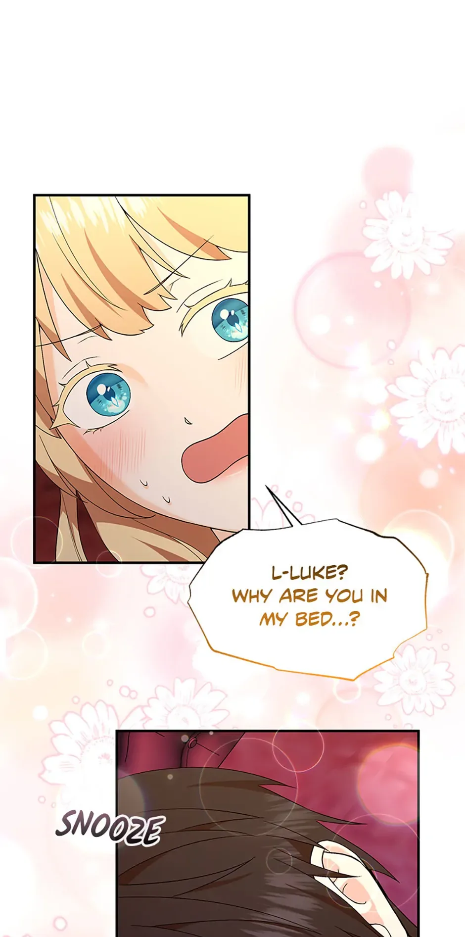 Kill The Male Yandere Protagonist Chapter 24 page 34