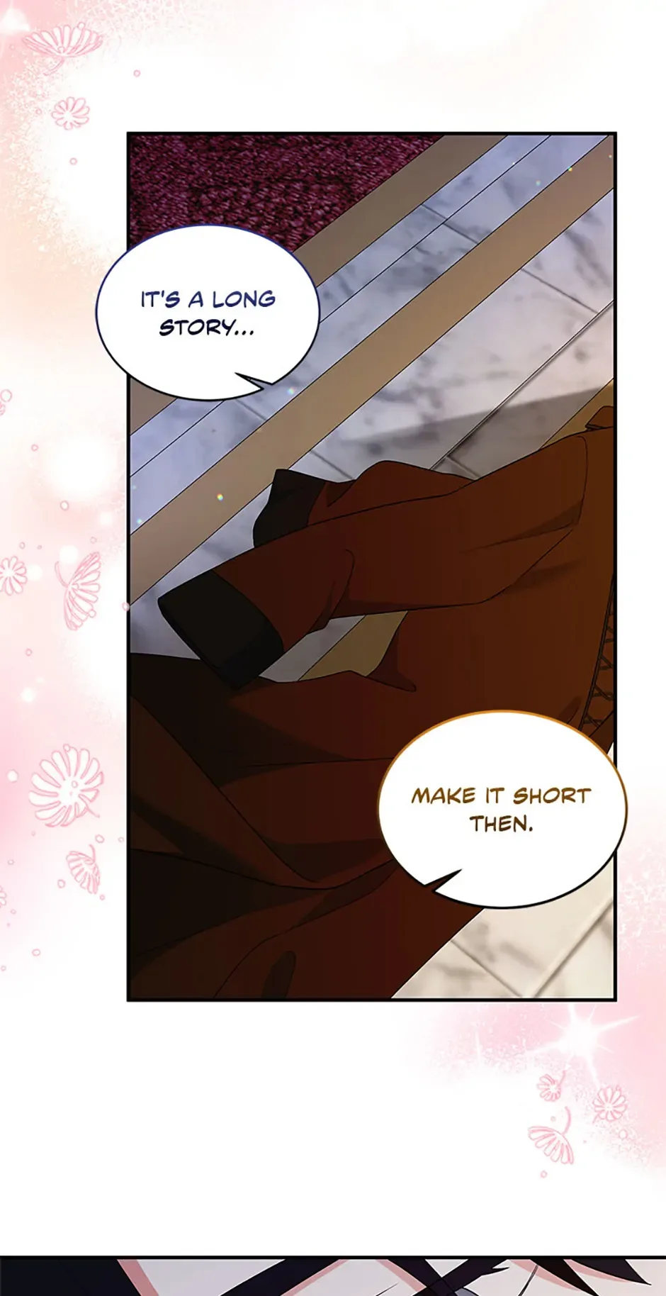 Kill The Male Yandere Protagonist Chapter 24 page 43