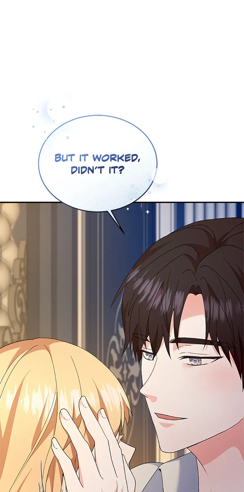 Kill The Male Yandere Protagonist Chapter 24 page 50