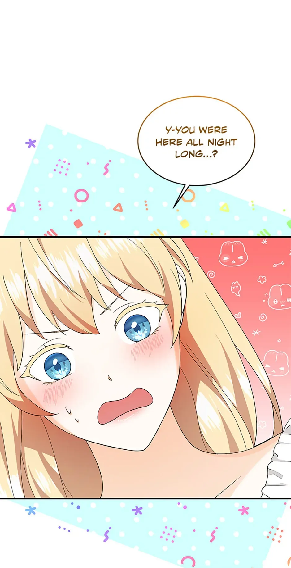 Kill The Male Yandere Protagonist Chapter 24 page 58