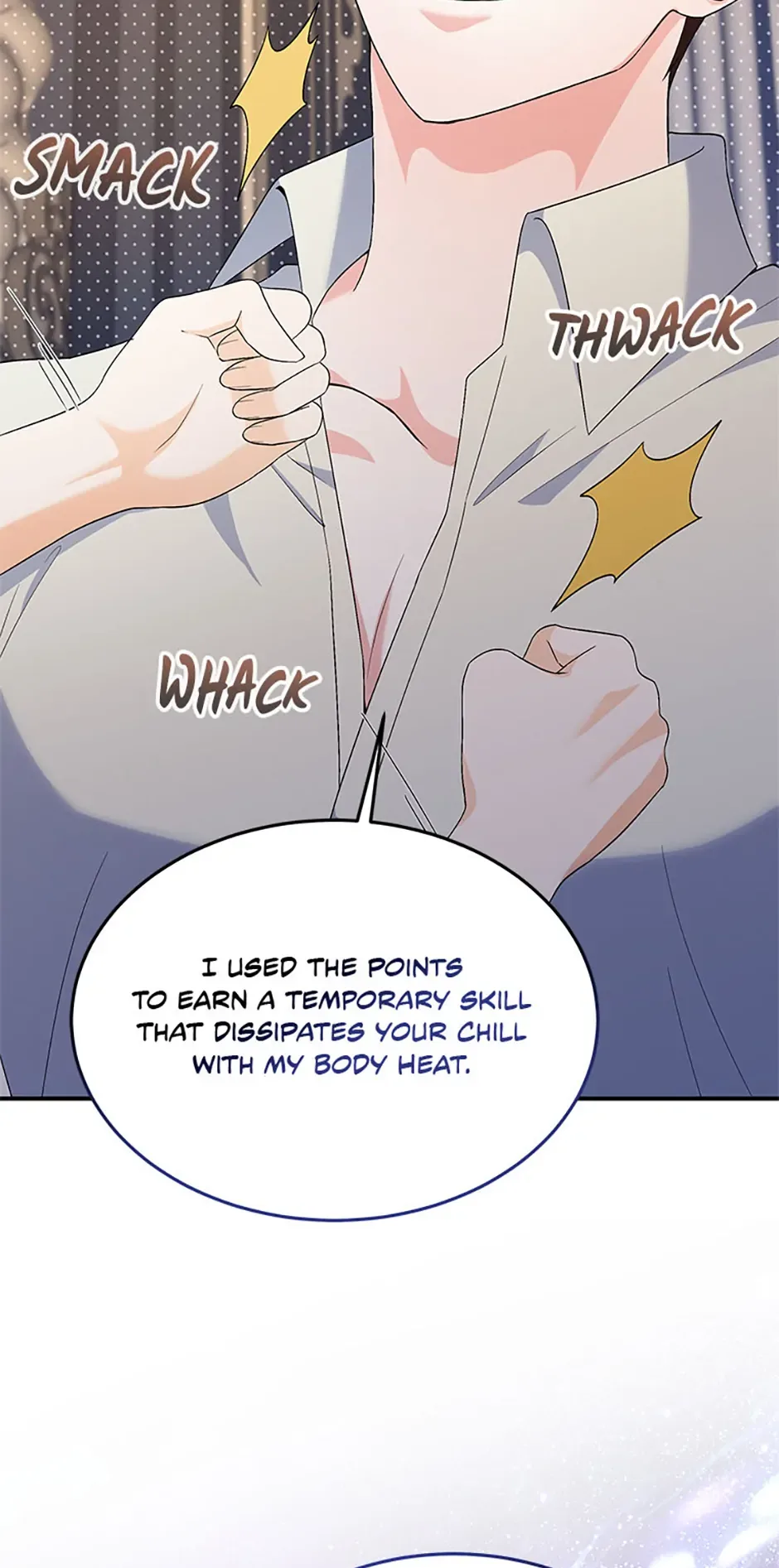 Kill The Male Yandere Protagonist Chapter 24 page 54
