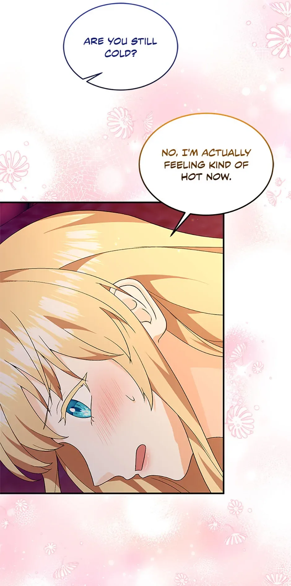 Kill The Male Yandere Protagonist Chapter 24 page 39