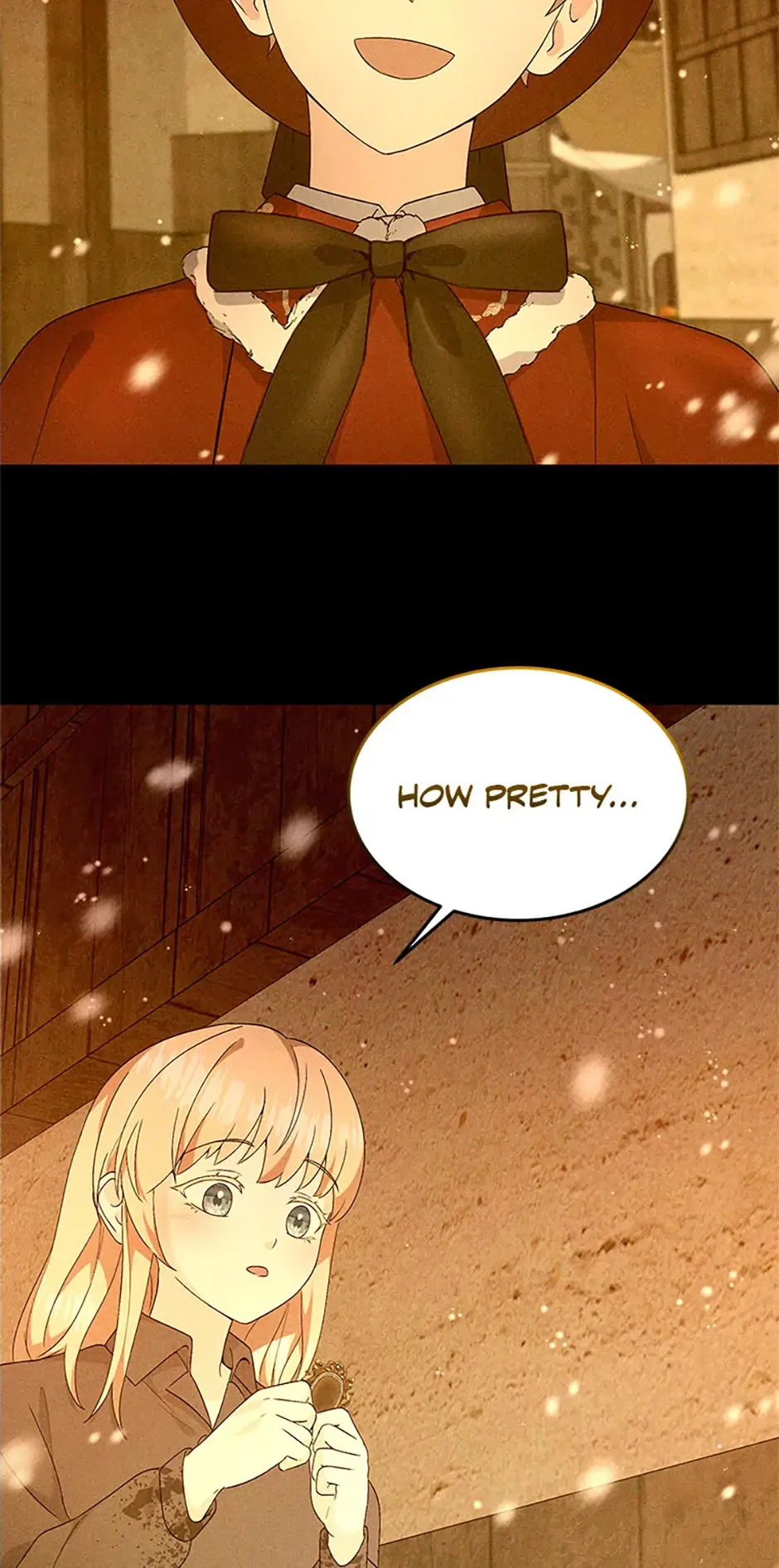Kill The Male Yandere Protagonist Chapter 23 page 21