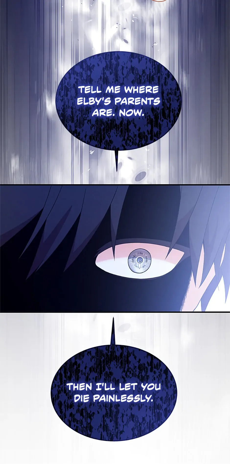 Kill The Male Yandere Protagonist Chapter 24 page 25
