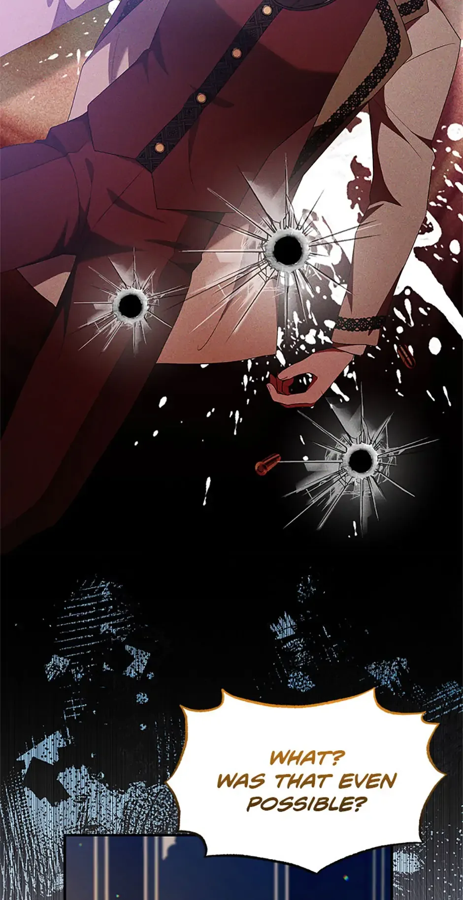Kill The Male Yandere Protagonist Chapter 24 page 45