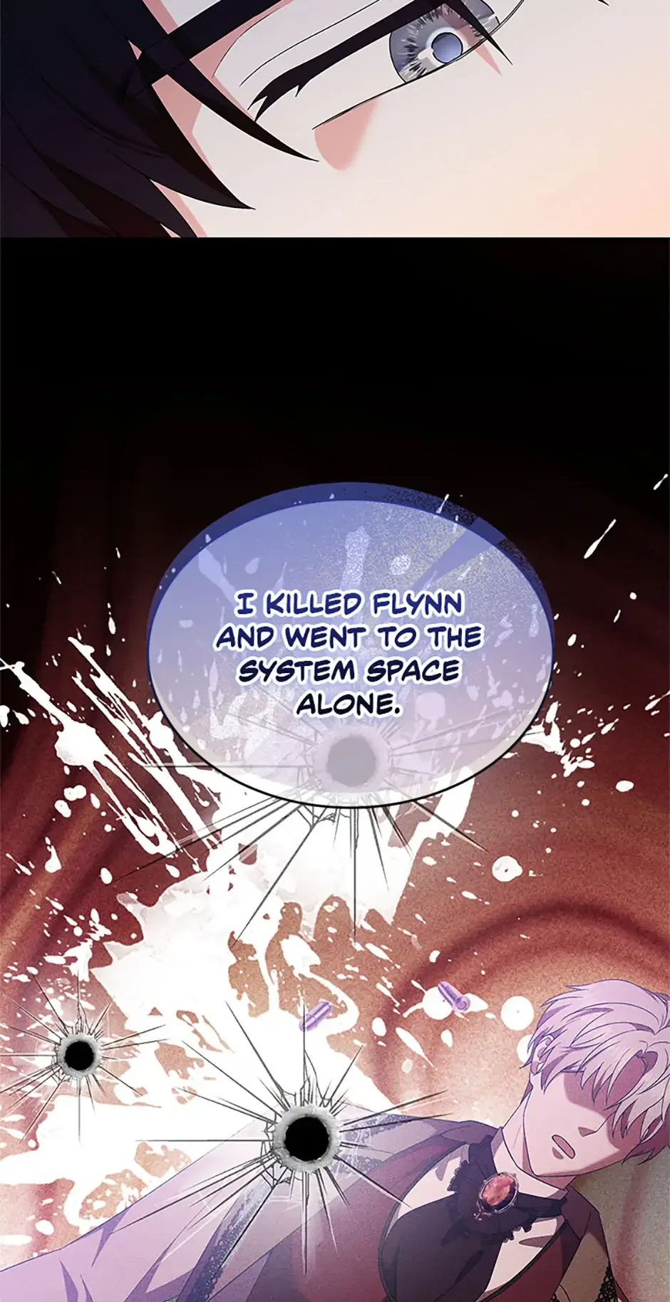 Kill The Male Yandere Protagonist Chapter 24 page 44