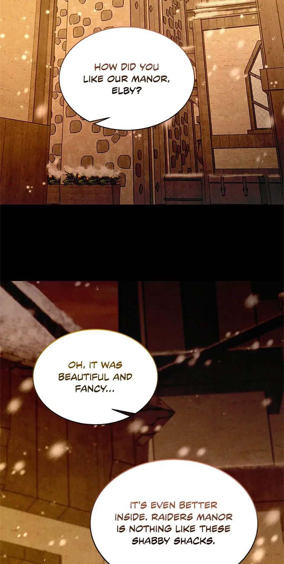 Kill The Male Yandere Protagonist Chapter 23 page 15