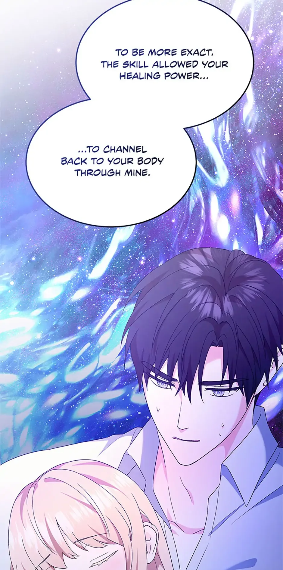 Kill The Male Yandere Protagonist Chapter 24 page 55