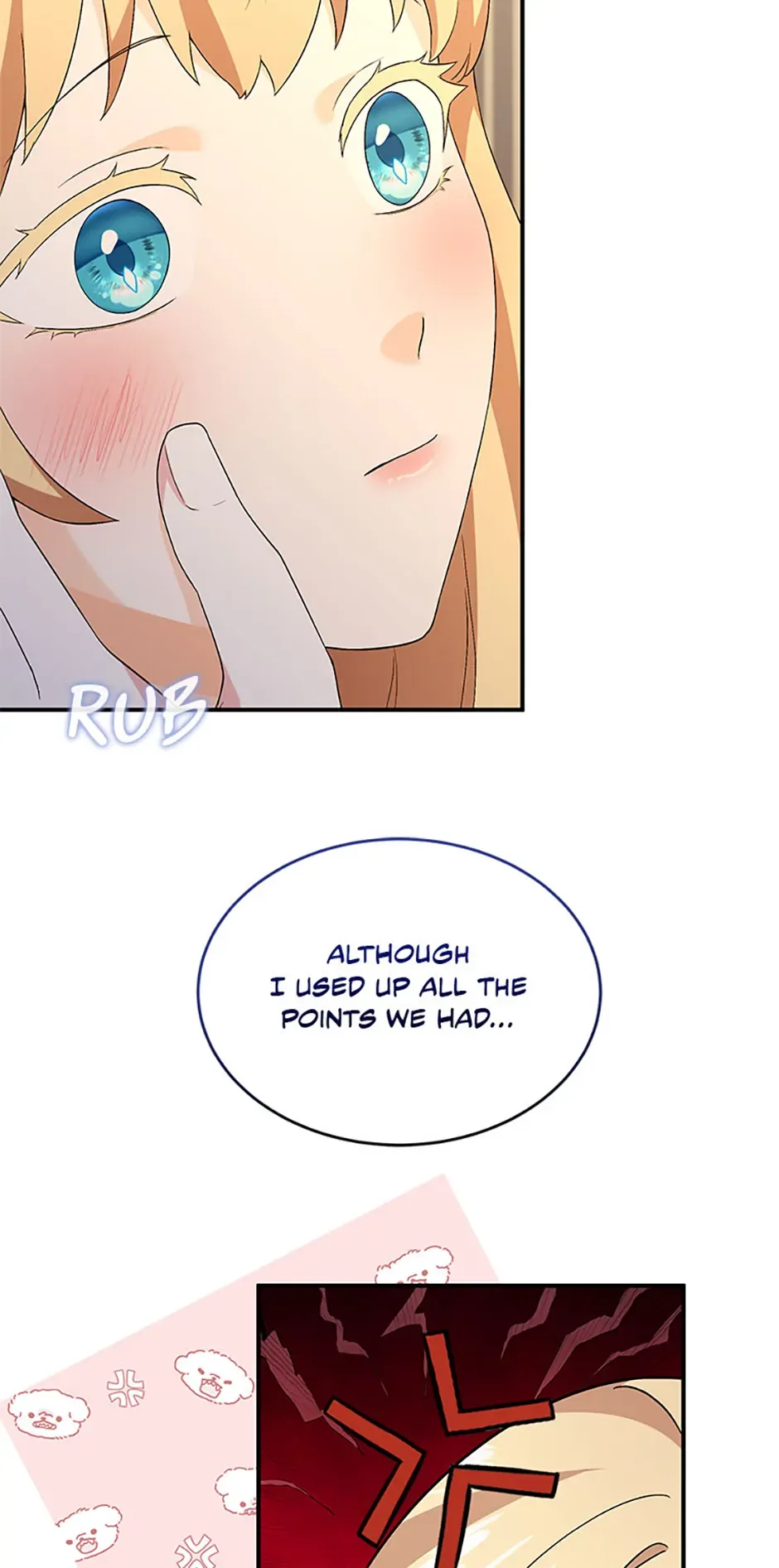 Kill The Male Yandere Protagonist Chapter 24 page 52