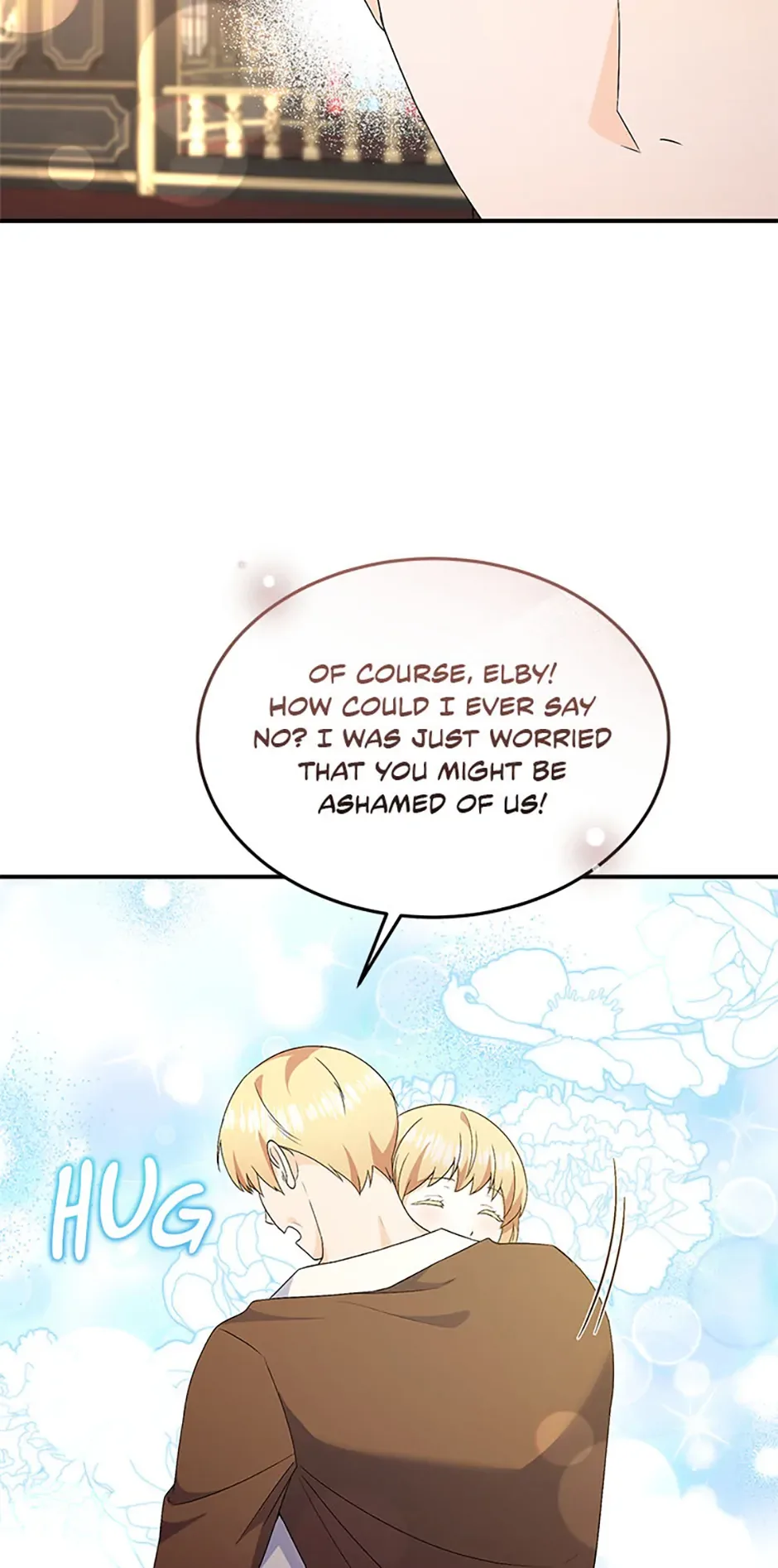 Kill The Male Yandere Protagonist Chapter 27 page 15