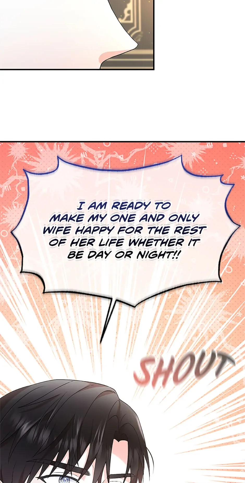 Kill The Male Yandere Protagonist Chapter 27 page 5