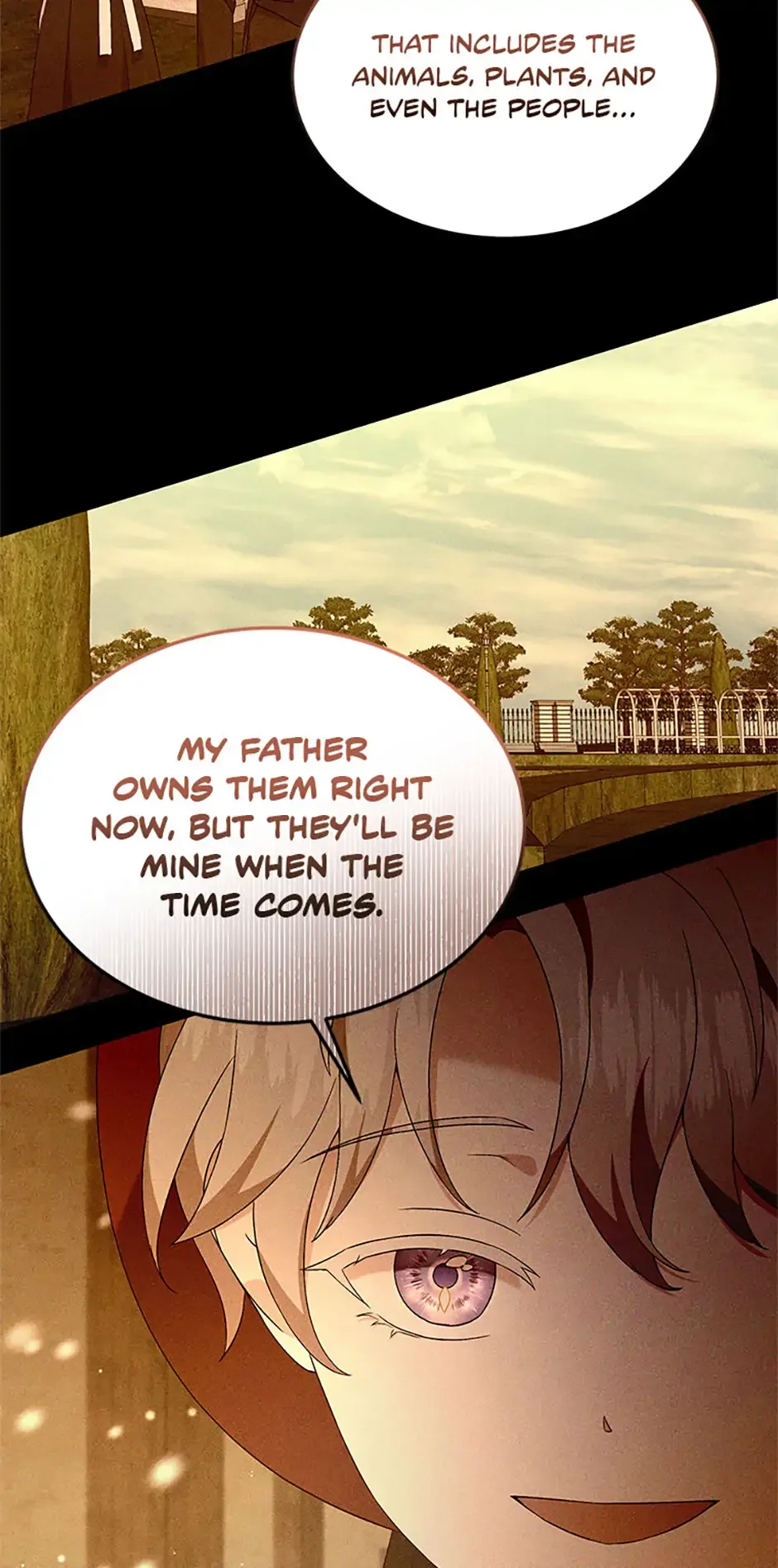 Kill The Male Yandere Protagonist Chapter 23 page 24