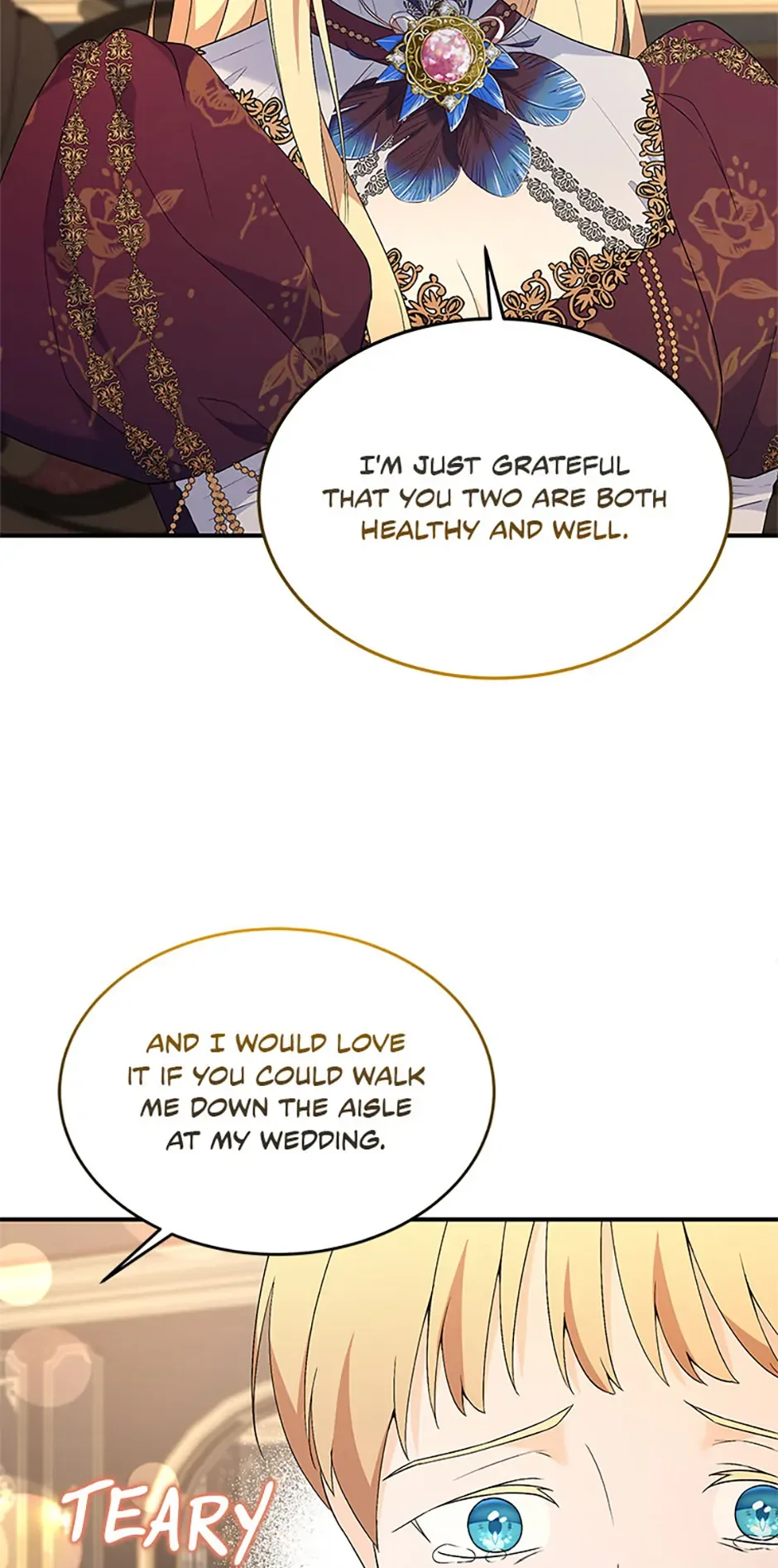 Kill The Male Yandere Protagonist Chapter 27 page 14