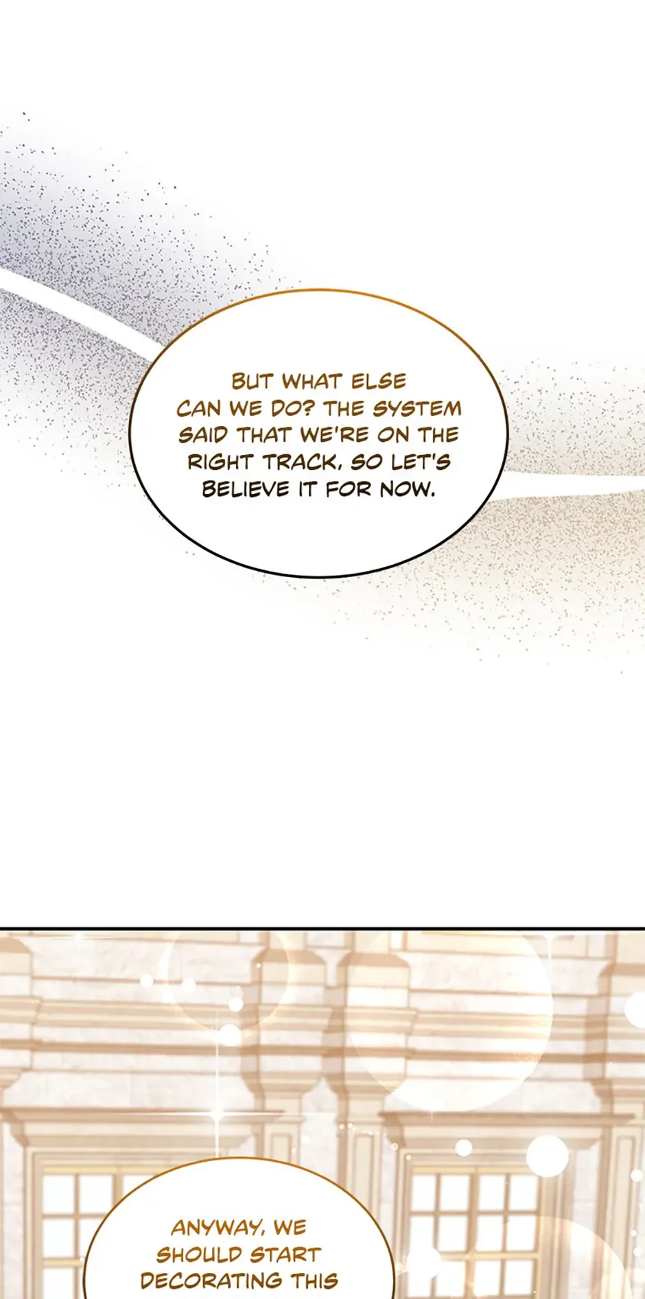 Kill The Male Yandere Protagonist Chapter 27 page 26