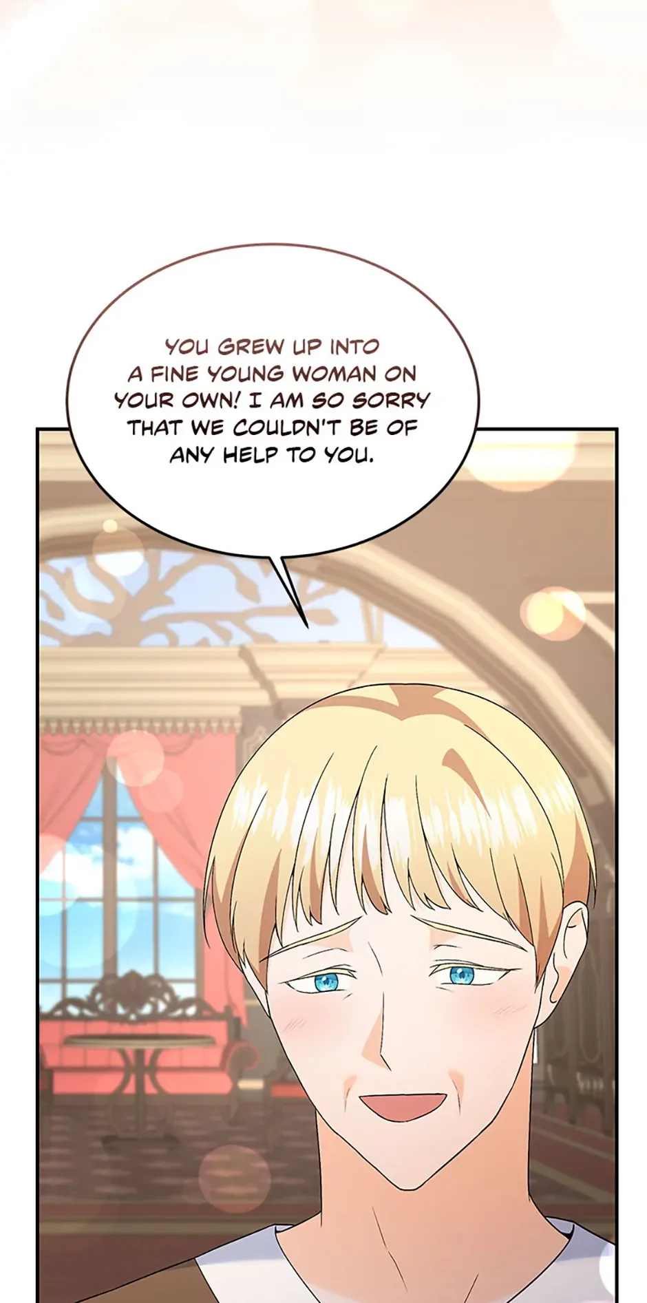 Kill The Male Yandere Protagonist Chapter 27 page 12