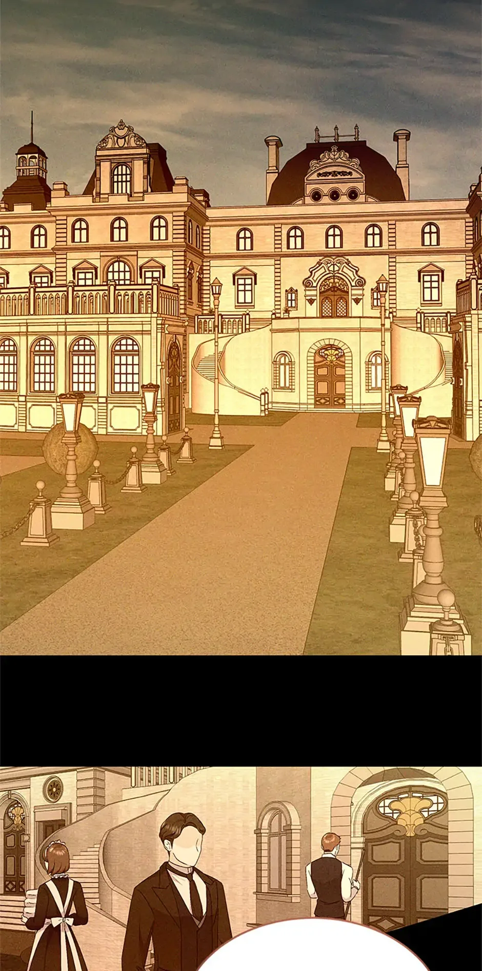 Kill The Male Yandere Protagonist Chapter 23 page 23