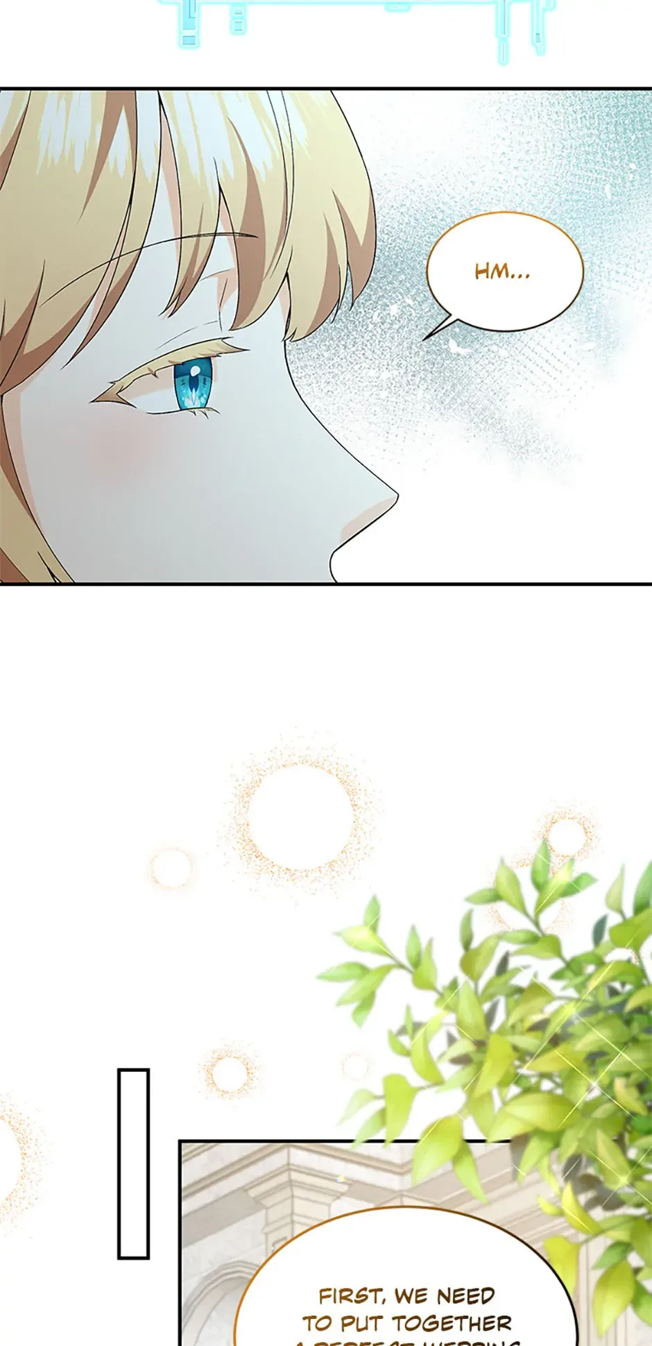 Kill The Male Yandere Protagonist Chapter 27 page 19