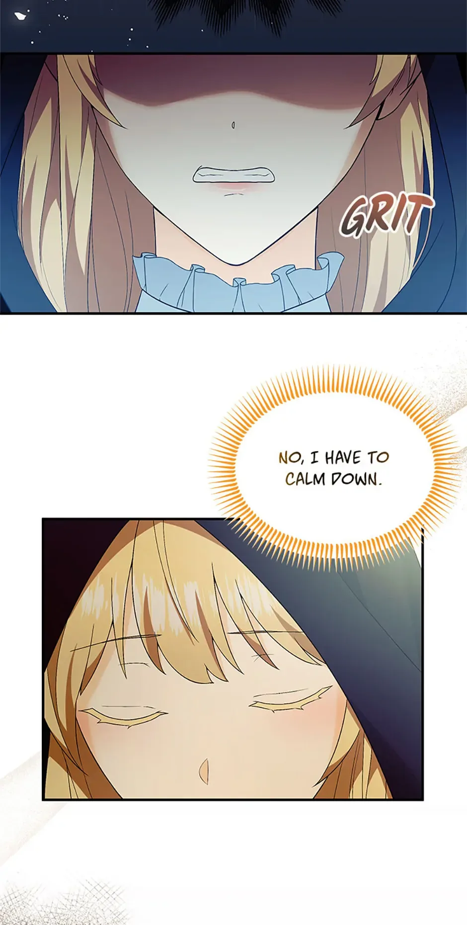 Kill The Male Yandere Protagonist Chapter 26 page 15