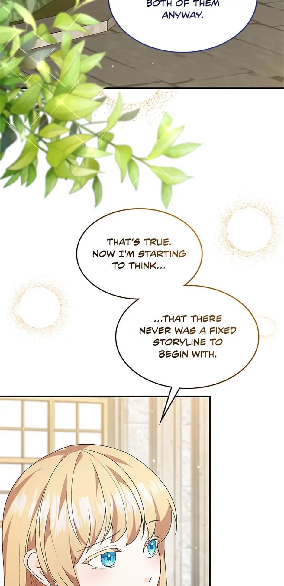 Kill The Male Yandere Protagonist Chapter 27 page 22