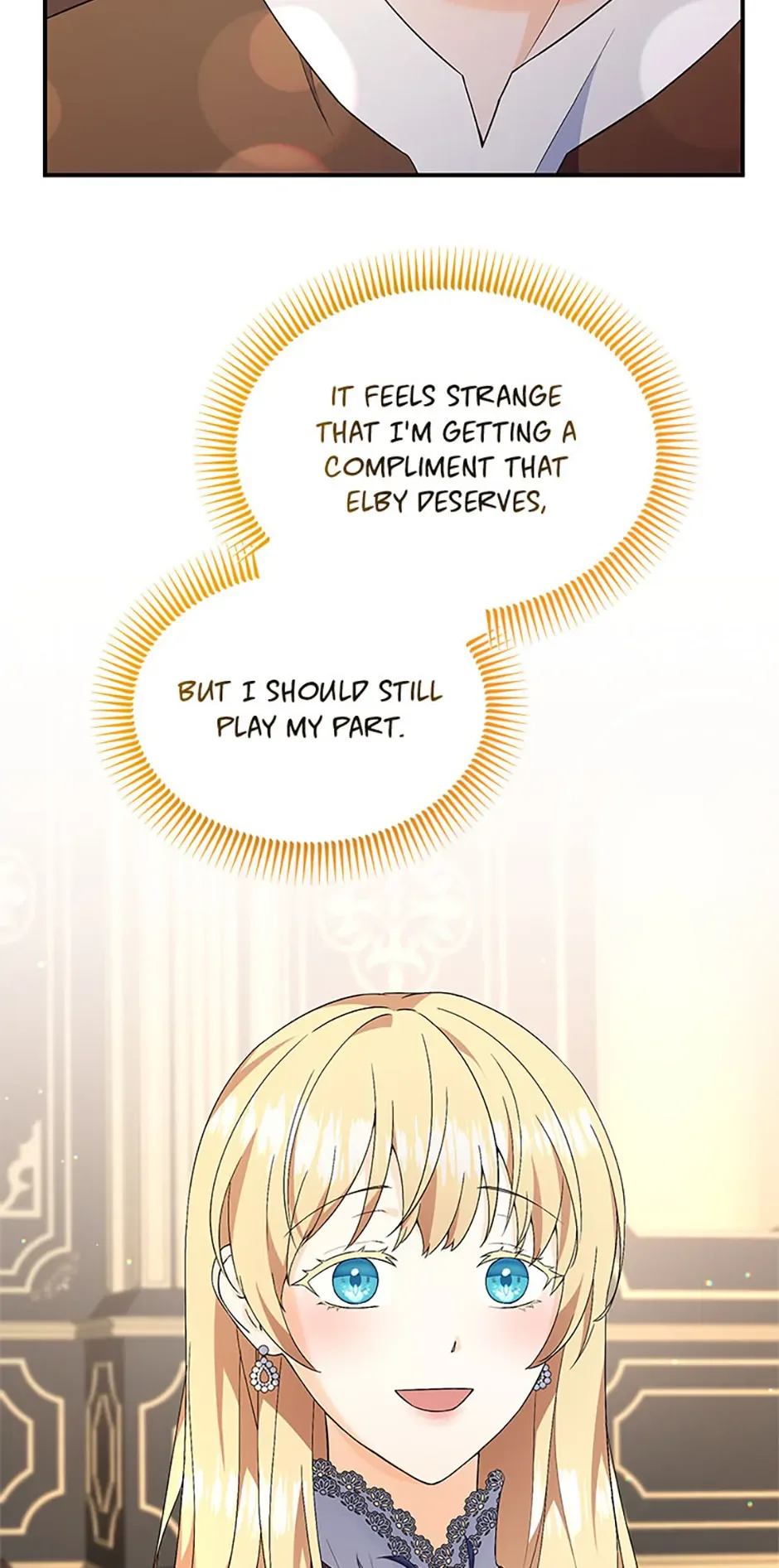 Kill The Male Yandere Protagonist Chapter 27 page 13
