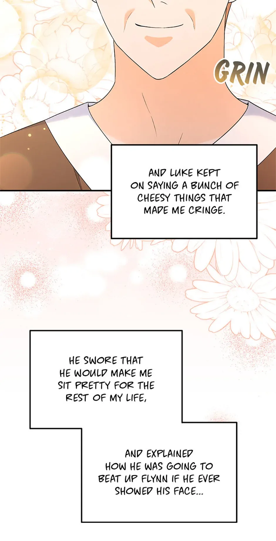 Kill The Male Yandere Protagonist Chapter 27 page 9