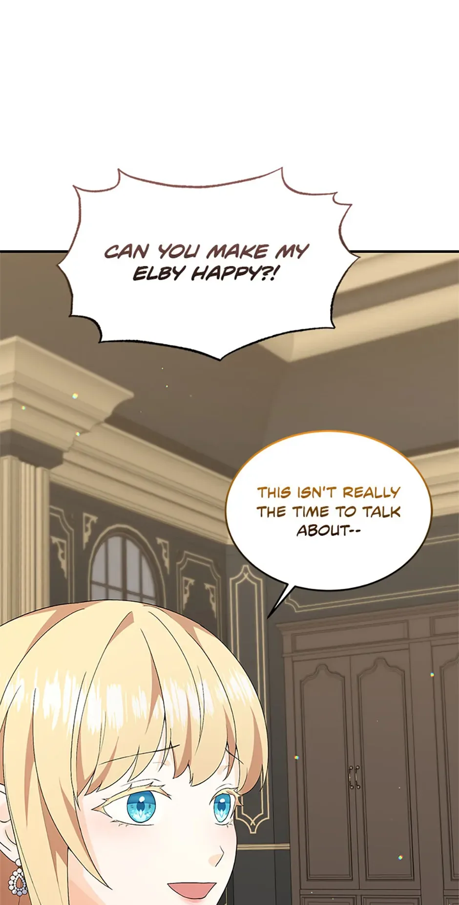 Kill The Male Yandere Protagonist Chapter 27 page 2