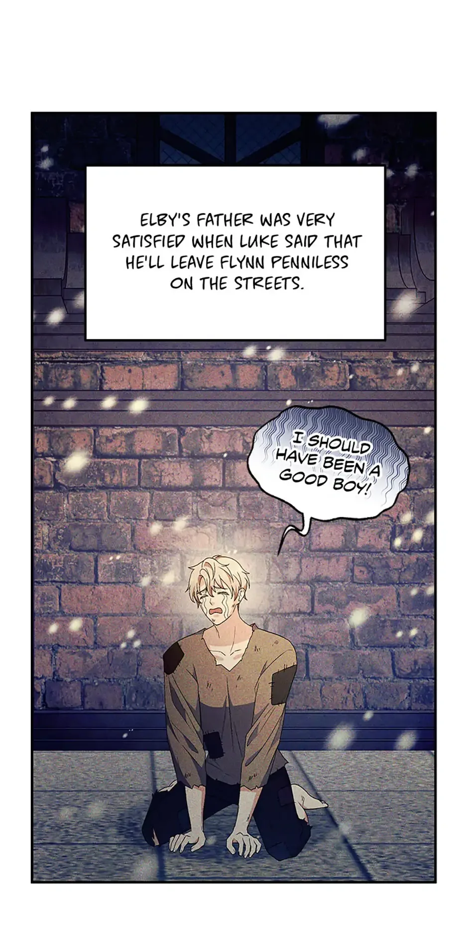Kill The Male Yandere Protagonist Chapter 27 page 10