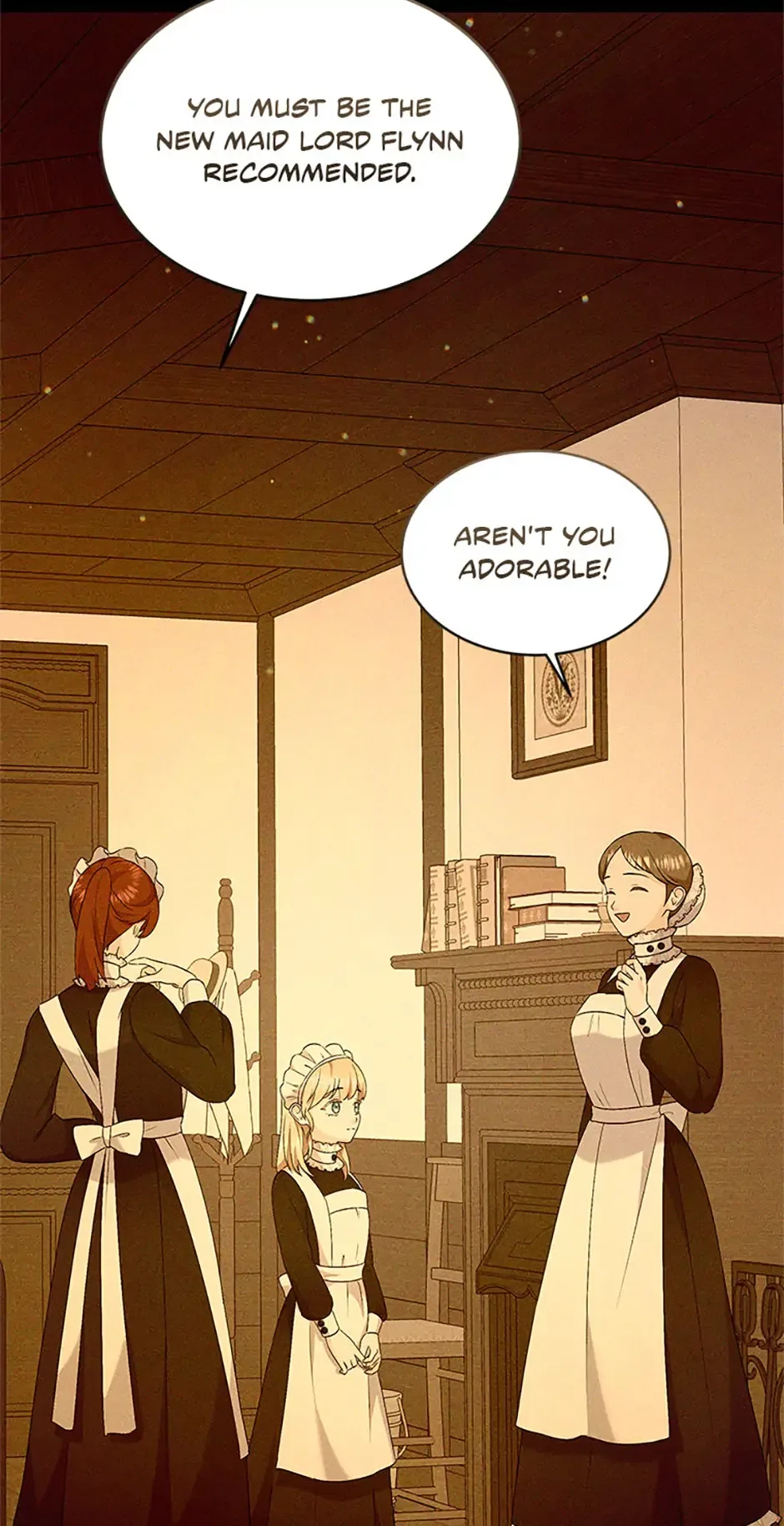 Kill The Male Yandere Protagonist Chapter 23 page 30