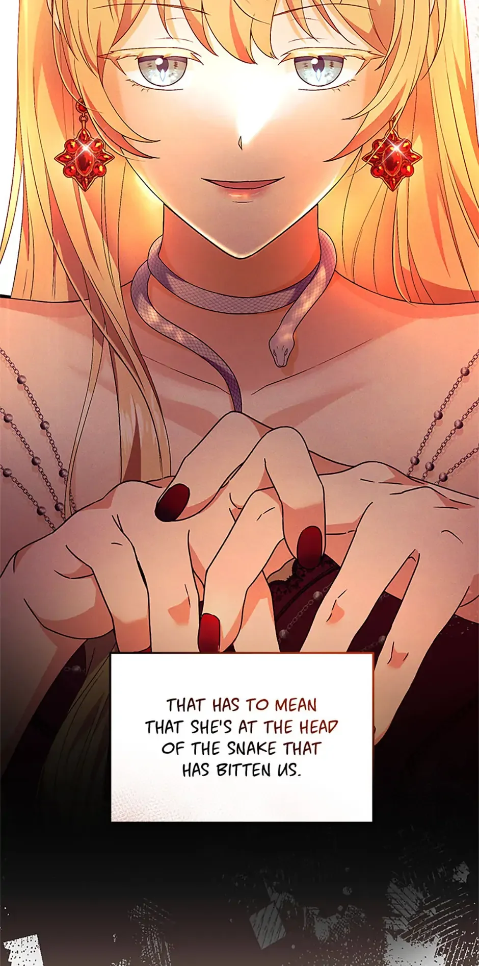 Kill The Male Yandere Protagonist Chapter 27 page 37