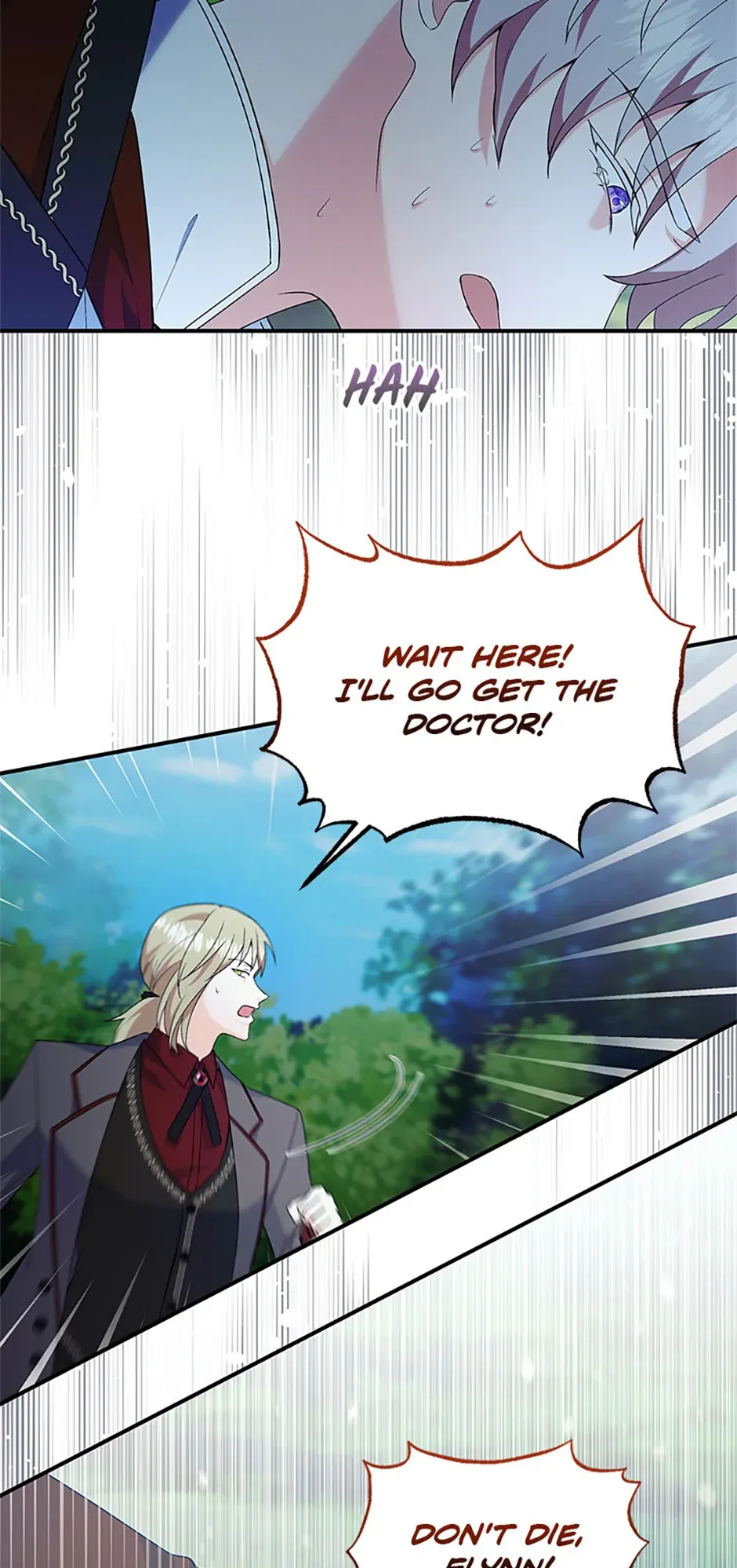 Kill The Male Yandere Protagonist Chapter 27 page 48