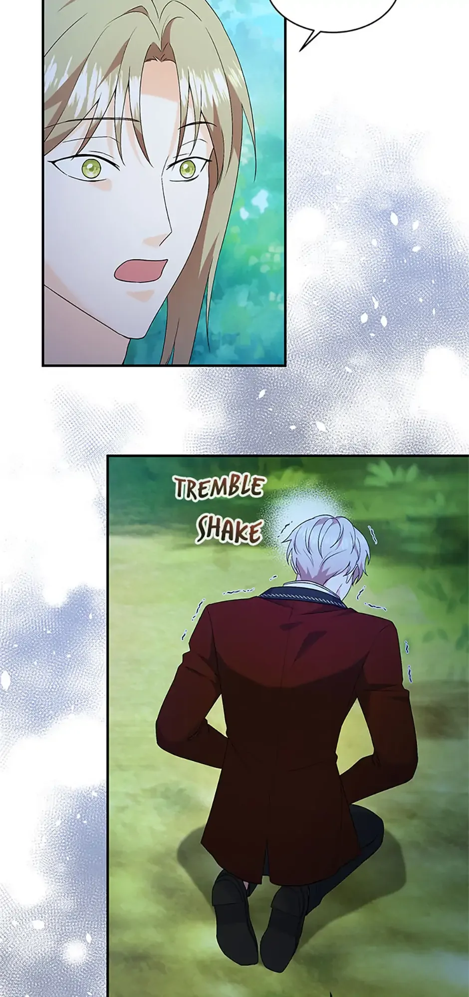 Kill The Male Yandere Protagonist Chapter 27 page 43