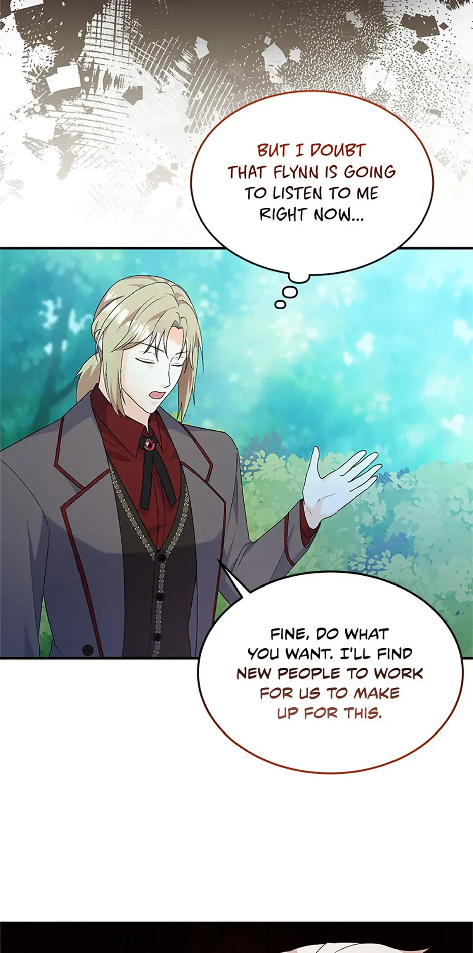 Kill The Male Yandere Protagonist Chapter 27 page 38
