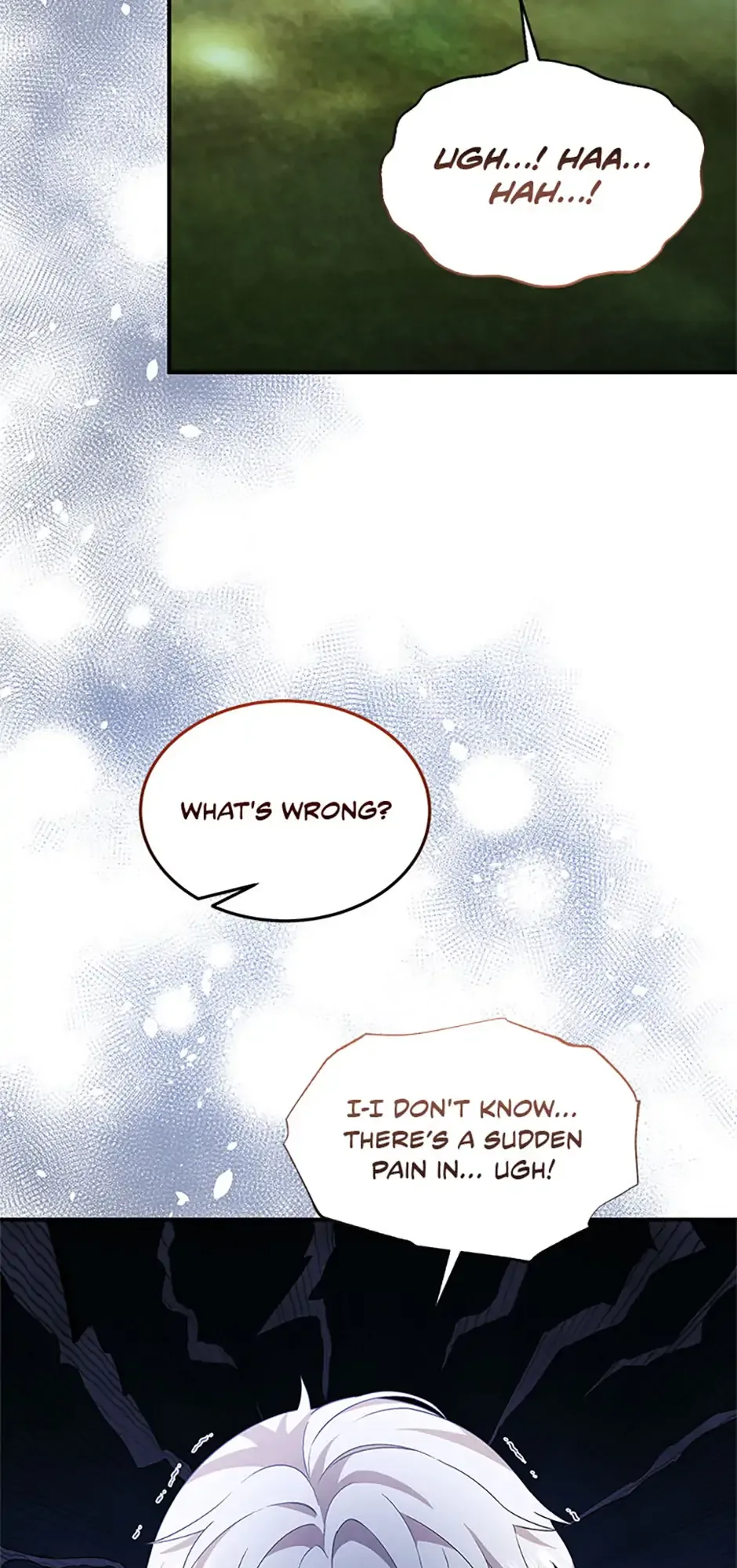 Kill The Male Yandere Protagonist Chapter 27 page 44