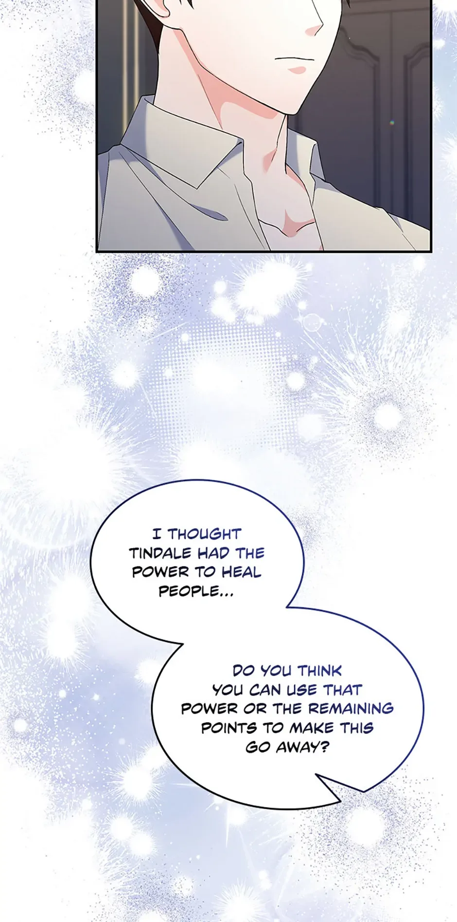 Kill The Male Yandere Protagonist Chapter 23 page 41
