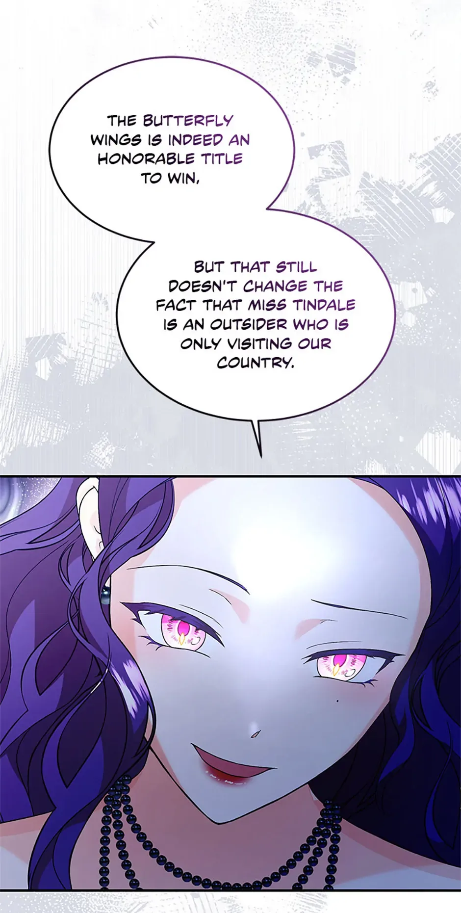 Kill The Male Yandere Protagonist Chapter 28 page 30