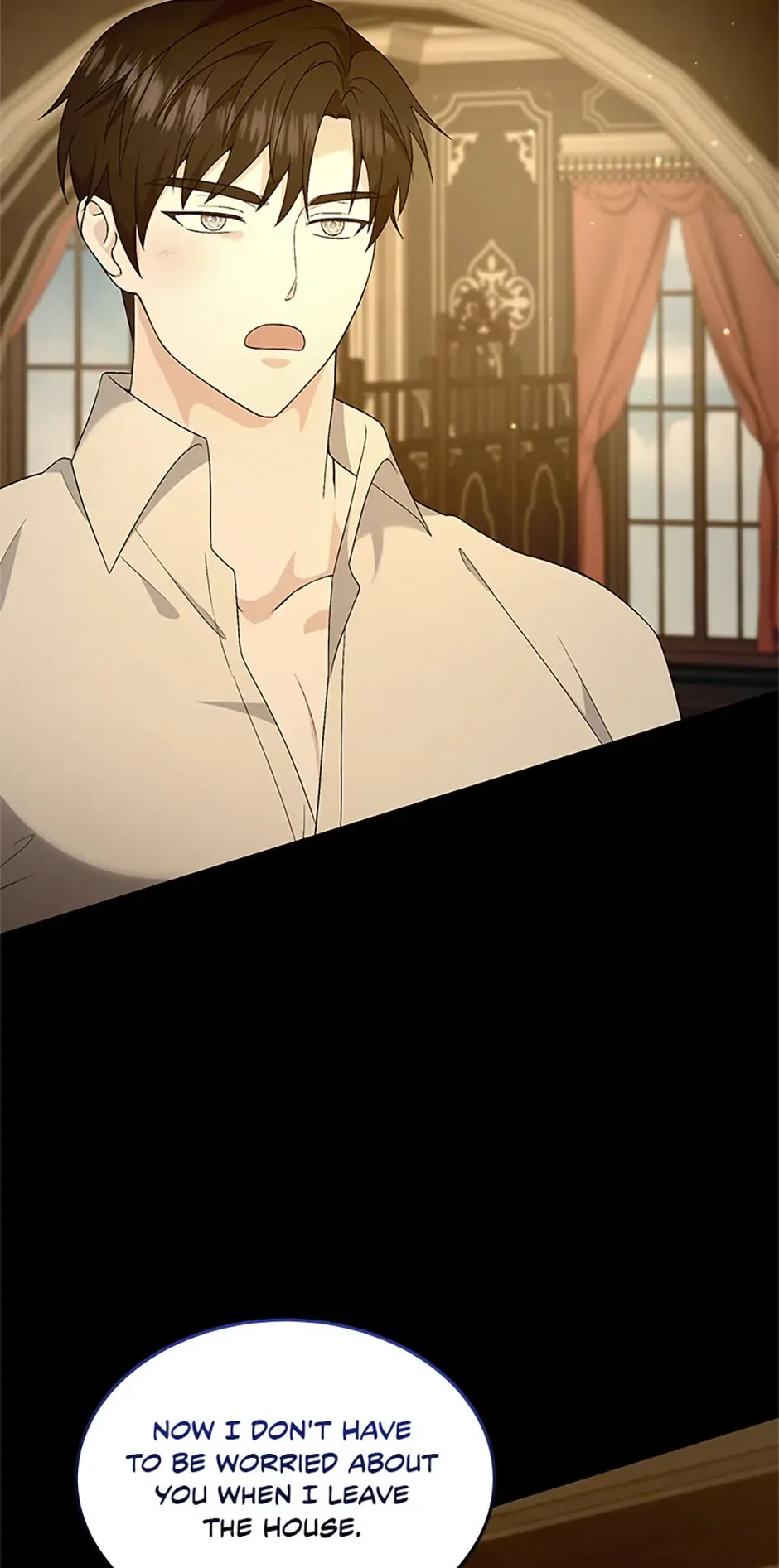 Kill The Male Yandere Protagonist Chapter 25 page 16