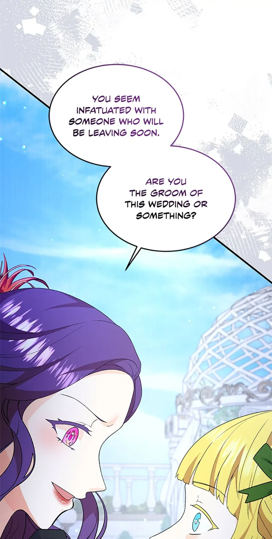 Kill The Male Yandere Protagonist Chapter 28 page 31
