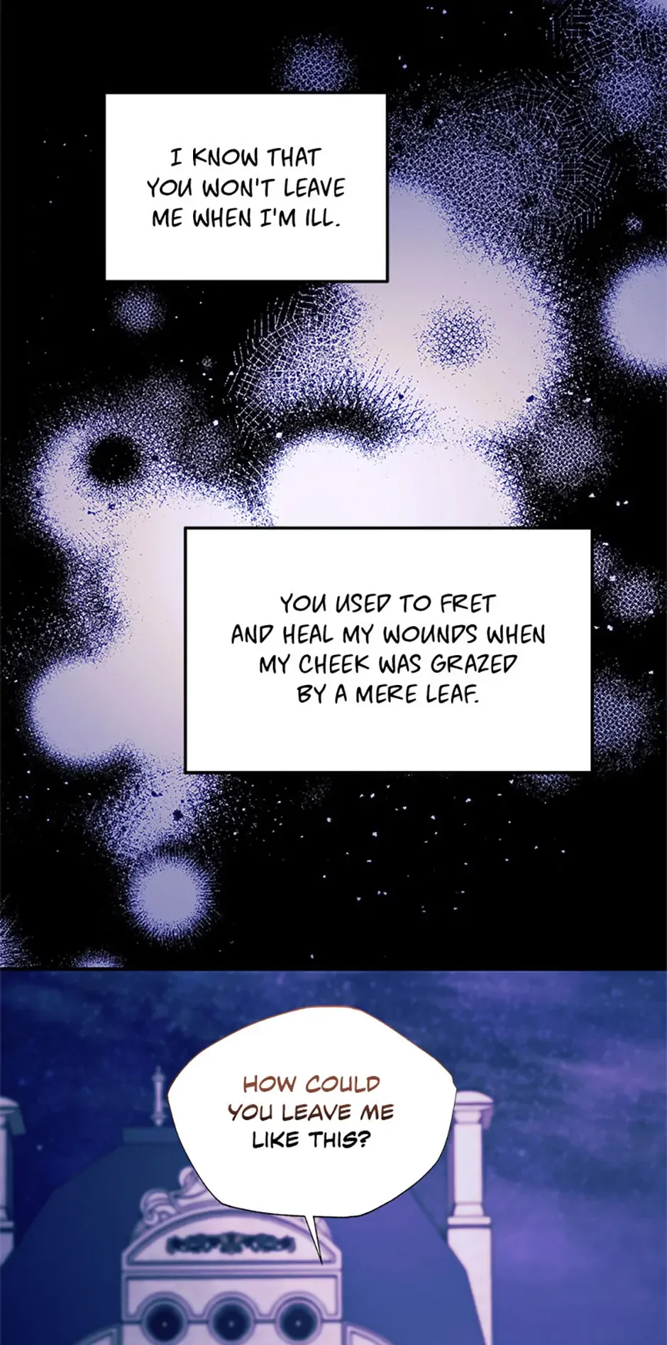 Kill The Male Yandere Protagonist Chapter 28 page 7