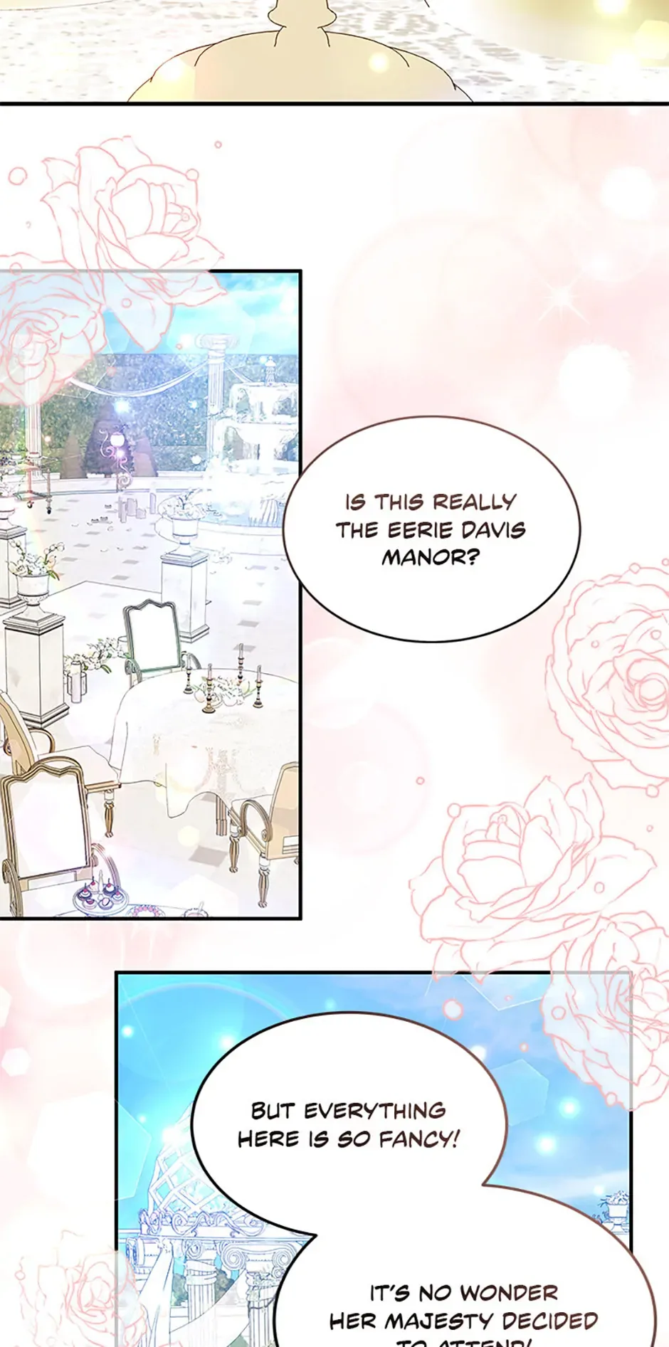 Kill The Male Yandere Protagonist Chapter 28 page 24