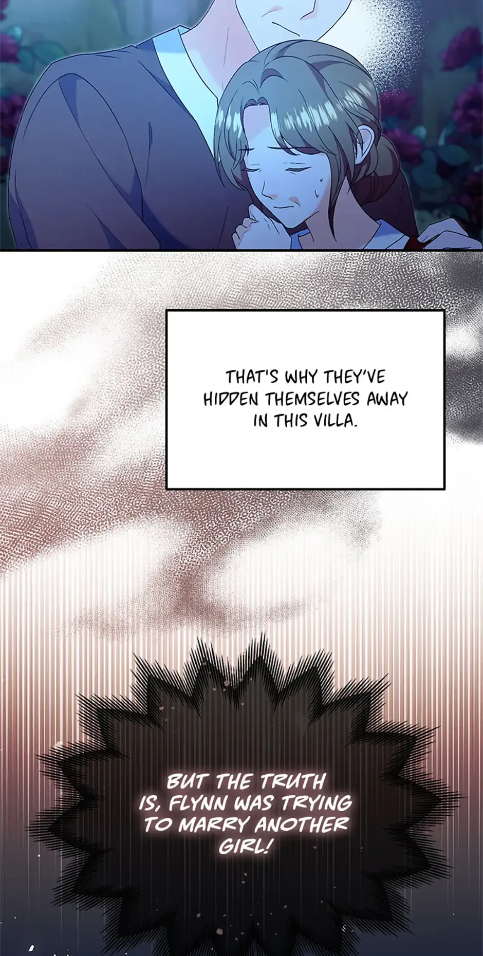 Kill The Male Yandere Protagonist Chapter 26 page 14