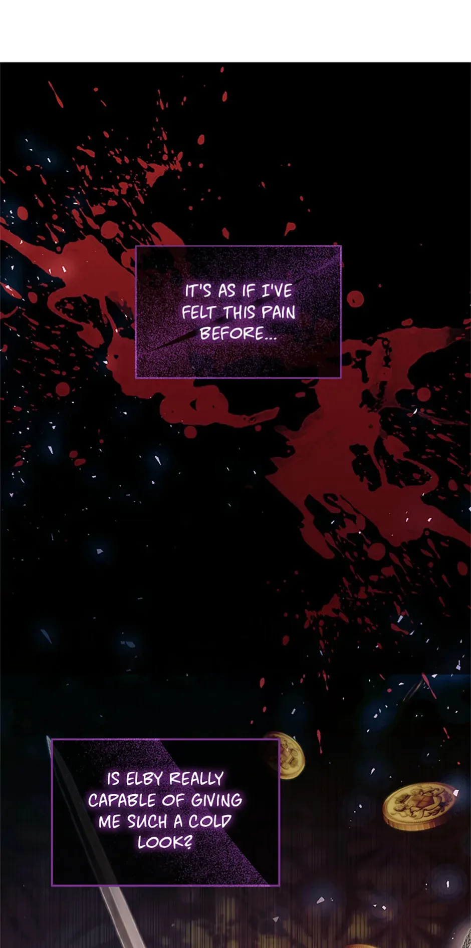 Kill The Male Yandere Protagonist Chapter 28 page 18