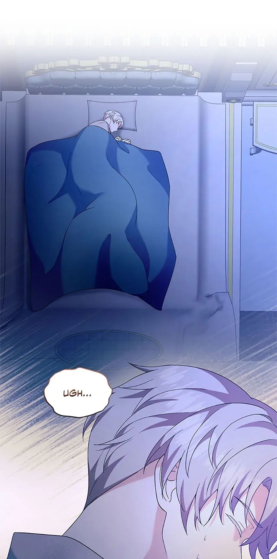 Kill The Male Yandere Protagonist Chapter 28 page 2