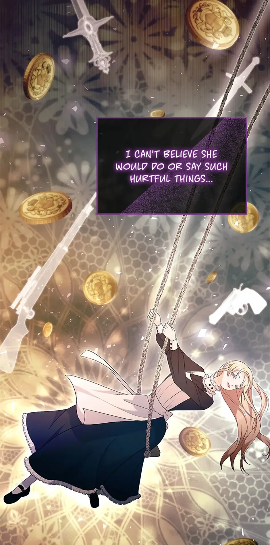 Kill The Male Yandere Protagonist Chapter 28 page 19