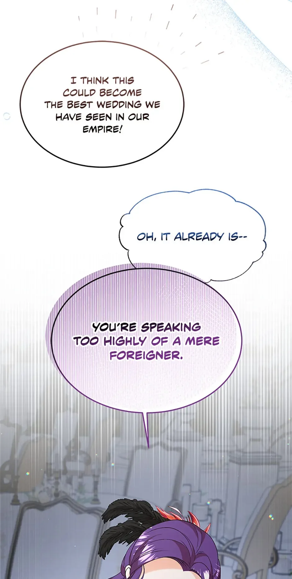 Kill The Male Yandere Protagonist Chapter 28 page 28