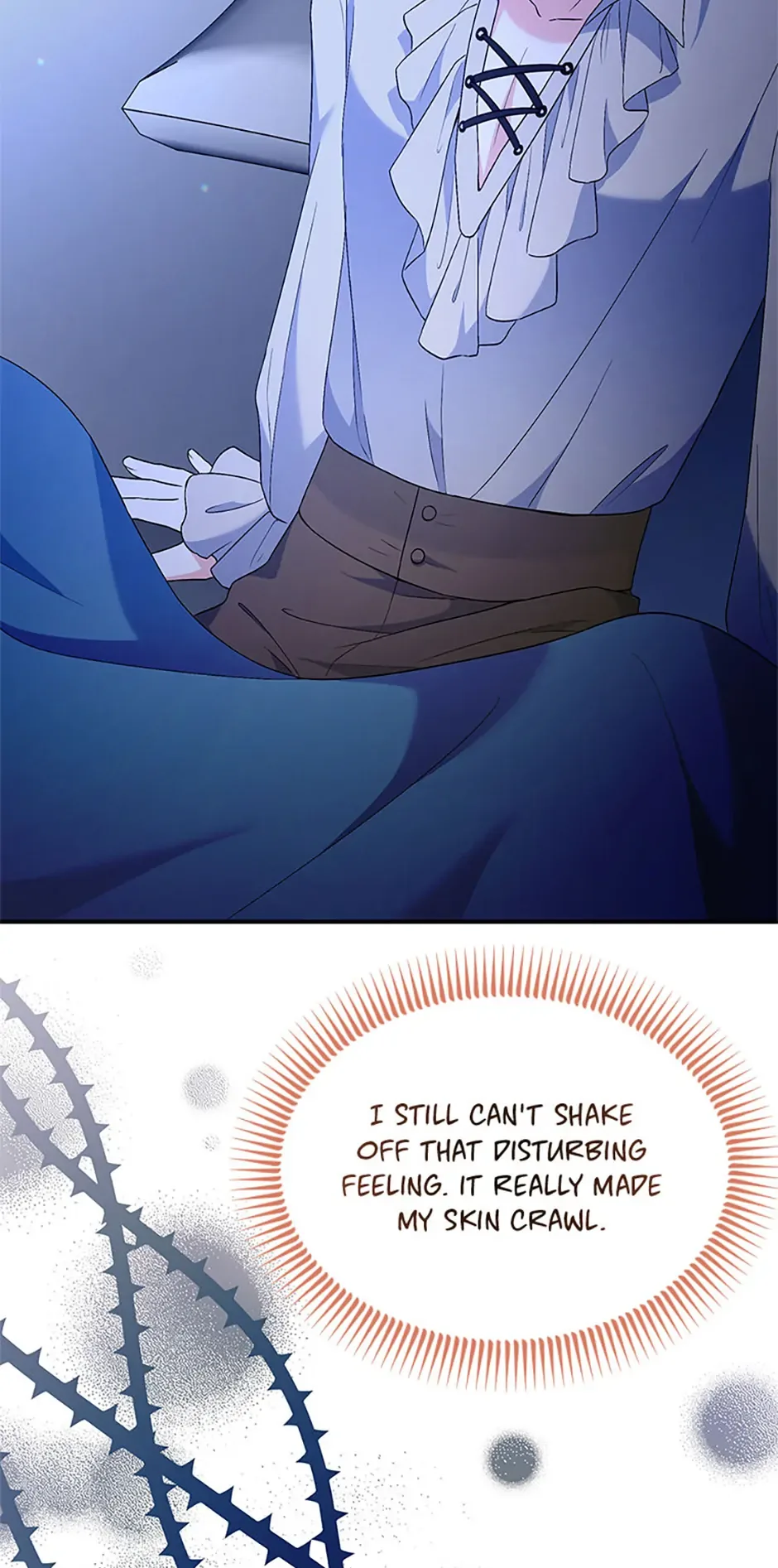 Kill The Male Yandere Protagonist Chapter 28 page 16
