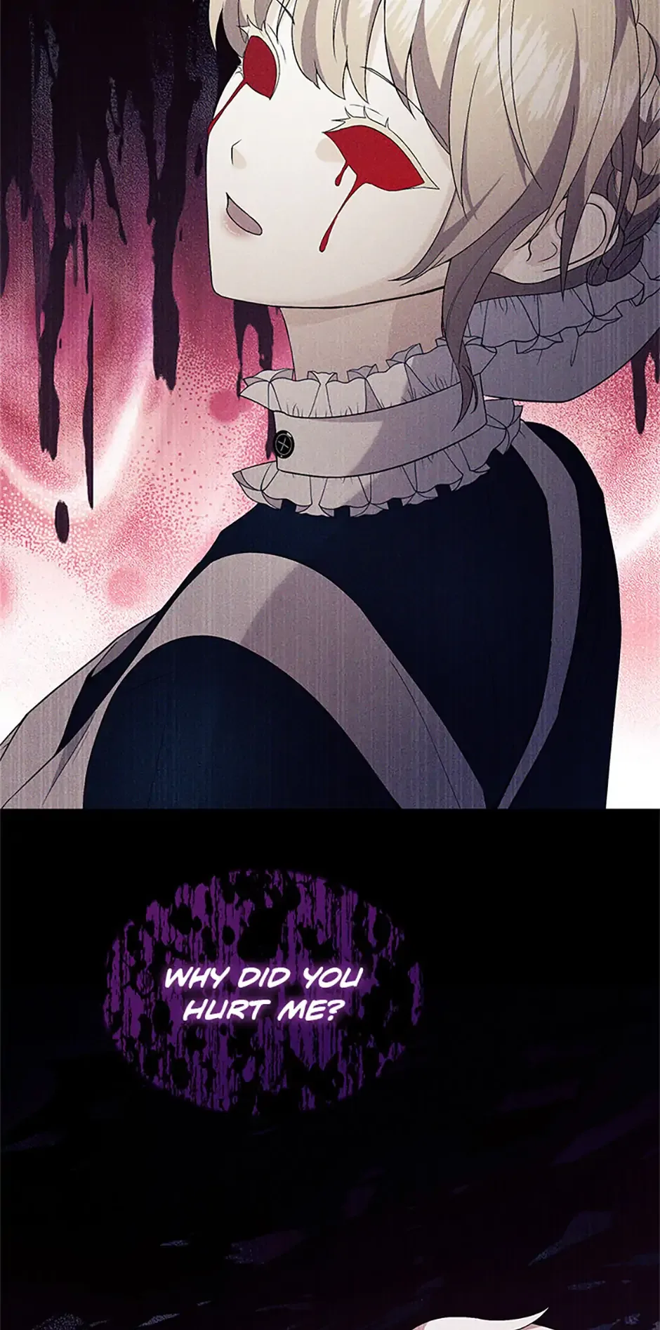 Kill The Male Yandere Protagonist Chapter 28 page 11