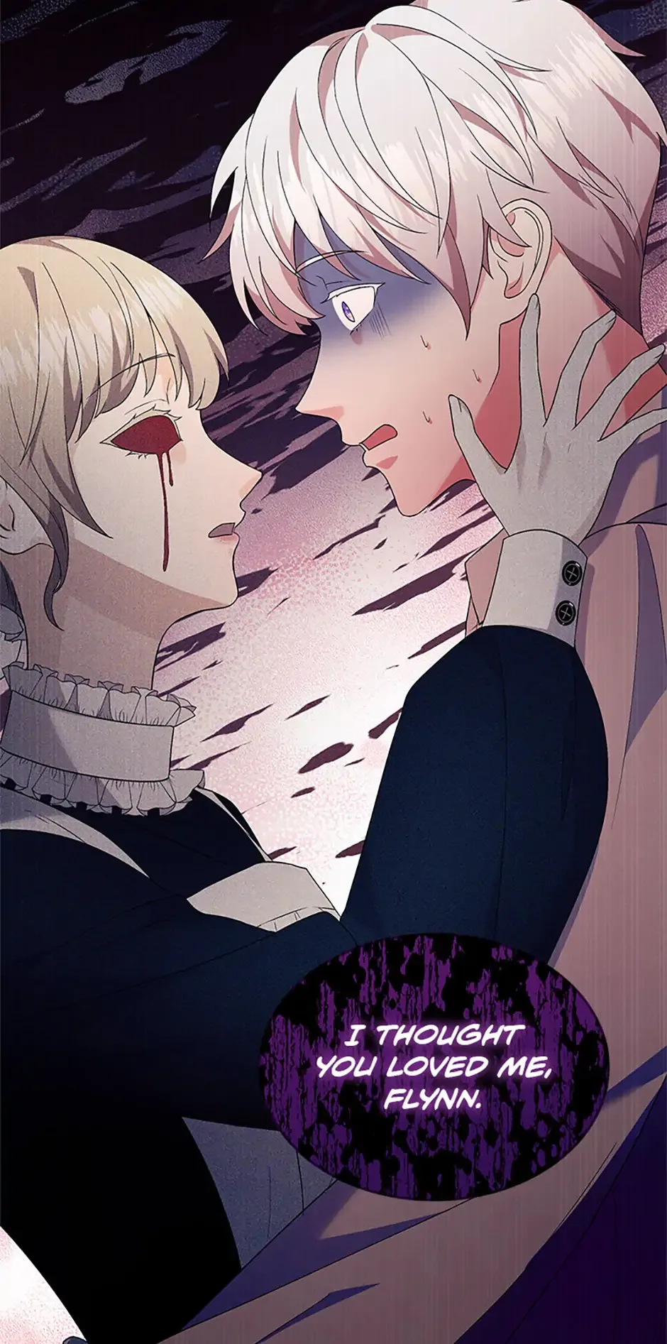 Kill The Male Yandere Protagonist Chapter 28 page 12