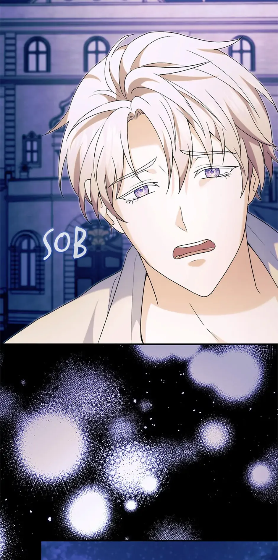 Kill The Male Yandere Protagonist Chapter 28 page 8