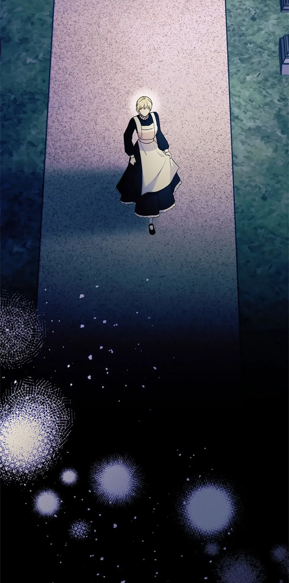 Kill The Male Yandere Protagonist Chapter 28 page 5