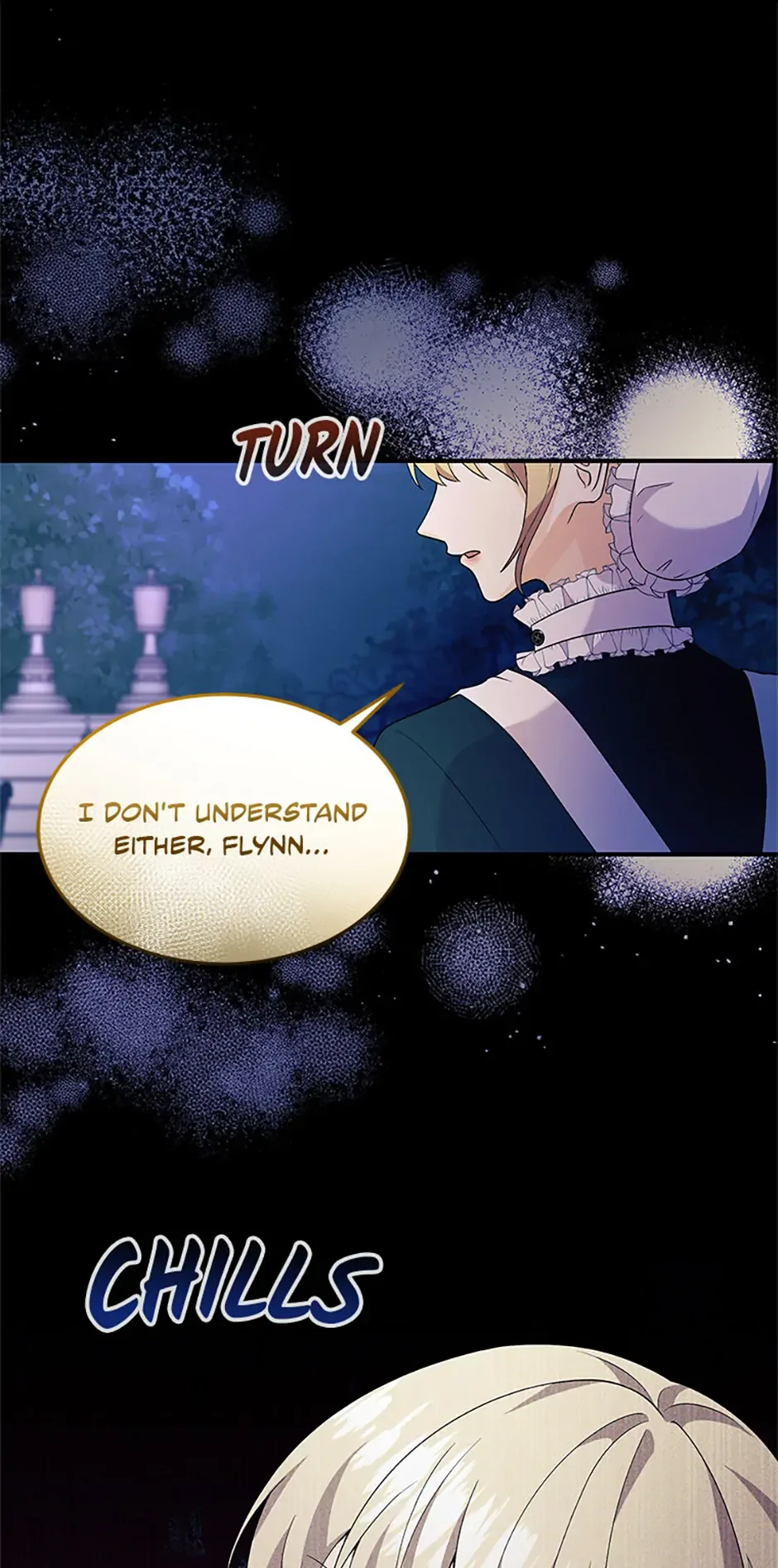 Kill The Male Yandere Protagonist Chapter 28 page 10